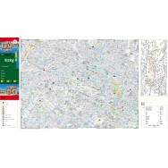Paris pocket FB